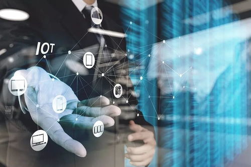 30天16個(gè)區(qū)塊鏈項(xiàng)目融資，大佬瘋狂搶投，物聯(lián)網(wǎng)技術(shù)服務(wù)成新風(fēng)口